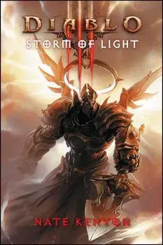 Storm of Light, Paperback/Nate Kenyon