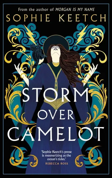 Storm Over Camelot