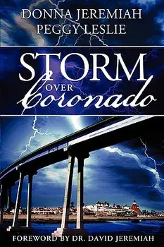 Storm Over Coronado, Paperback/Donna Jeremiah