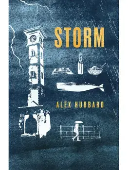 Storm, Paperback/Alex Hubbard