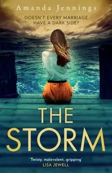 Storm, Paperback/Amanda Jennings