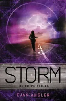 Storm, Paperback/Evan Angler