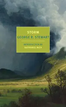 Storm, Paperback/George R. Stewart