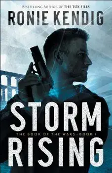 Storm Rising, Paperback/Ronie Kendig
