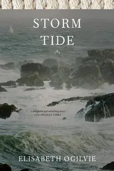 Storm Tide 2015 PB, Paperback/Elisabeth Ogilvie