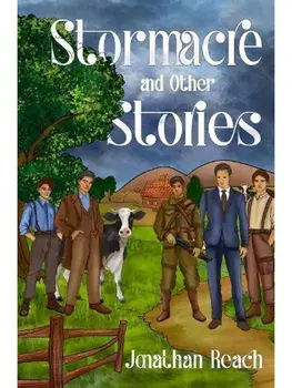 Stormacre and Other Stories, Paperback/Jonathan Reach