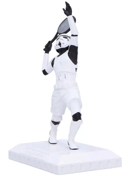 Stormtrooper Serve It! 18cm