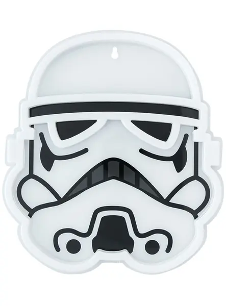 Stormtrooper Wall Mountable Led Neon Light