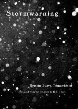 Stormwarning, Paperback/Kristin Svava Tomasdottir