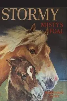 Stormy, Misty's Foal, Paperback/Marguerite Henry
