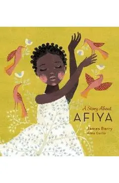 Story About Afiya - James Berry