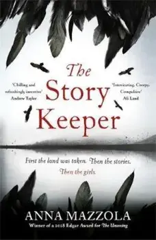 Story Keeper/Anna Mazzola