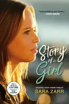 Story of a Girl, Paperback/Sara Zarr