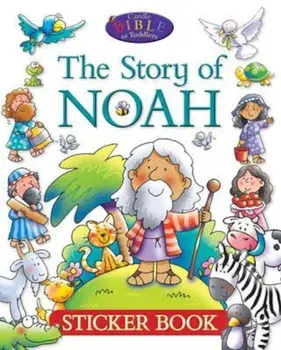 Story of Noah, Paperback/Juliet David