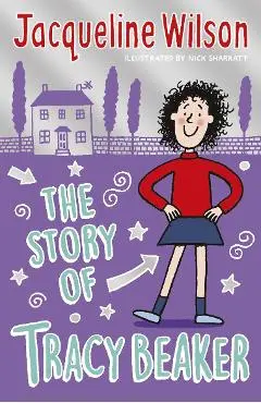 Story of Tracy Beaker - Jacqueline Wilson