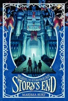 Story's End, Paperback/Marissa Burt