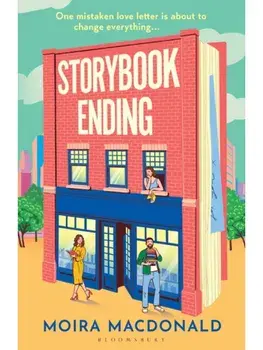Storybook Ending, Paperback/Moira Macdonald