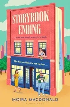 Storybook Ending. The feel-good book of the summer, Paperback/Moira Macdonald