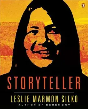 Storyteller, Paperback/Leslie Marmon Silko