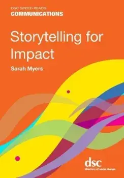 Storytelling for Impact, Paperback/***