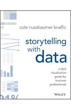 Storytelling with Data