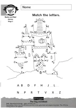 Storyworlds Yr1/P2 Stage 5, Fantasy World, Workbook ( 8 pack)/***