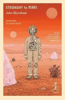 Stowaway to Mars, Paperback/John Wyndham