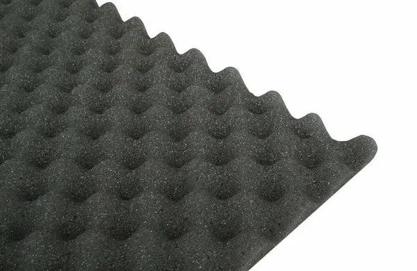 STP Relief 15, Insonorizant Auto Fonoabsorbant 15 mm, 7.5 m2, 10 Foi