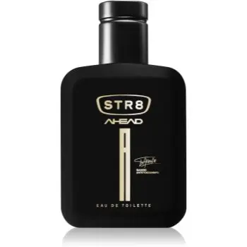 STR8 Ahead Body Fragrance Eau de Toilette pentru bărbați