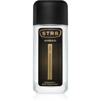 STR8 Ahead Body Fragrance spray şi deodorant pentru corp