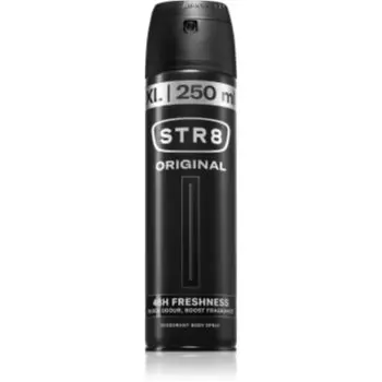 STR8 Original deodorant spray pentru bărbați