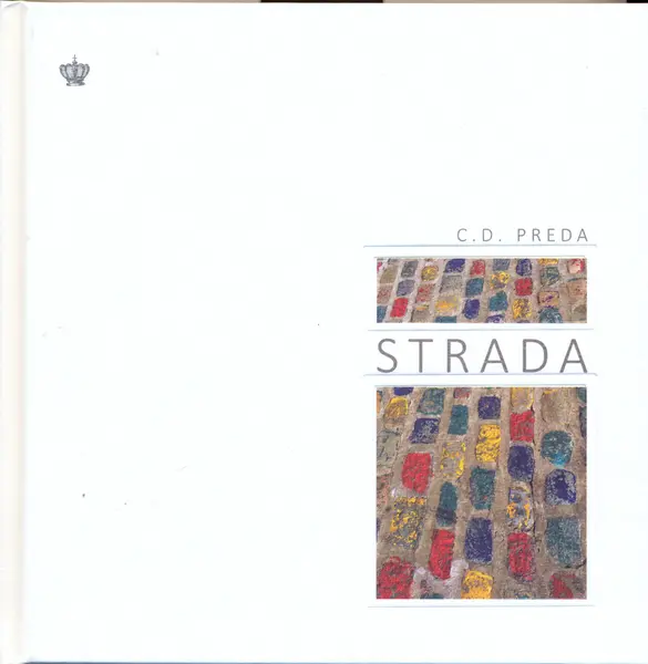 Strada | C. D. Preda