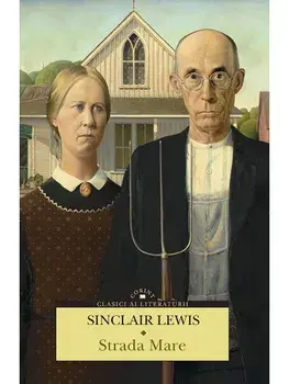 Strada Mare/Sinclair Lewis