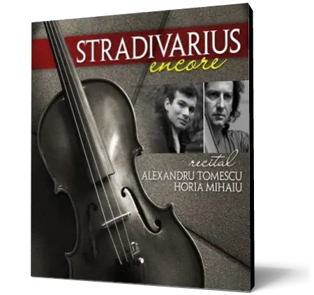 Stradivarius encore