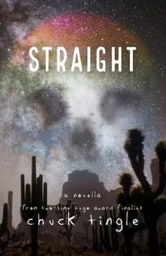 Straight - Chuck Tingle