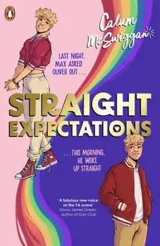 Straight Expectations. Discover this summer's most swoon-worthy queer rom-com, Paperback/***