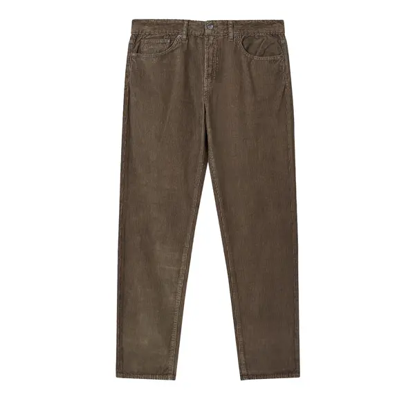 Straight fit jeans in comfort denim 34