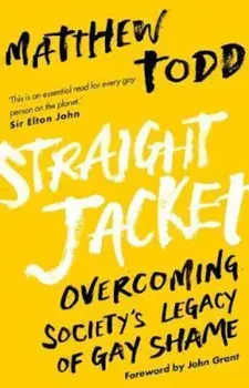 Straight Jacket, Paperback/Matthew Todd