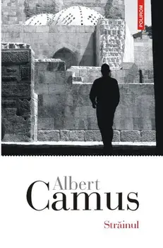 Strainul/Albert Camus