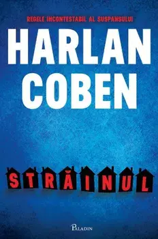 Strainul/Harlan Coben