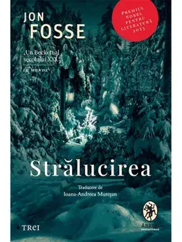 Stralucirea/Jon Fosse