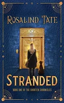 Stranded, Hardcover/Rosalind Tate