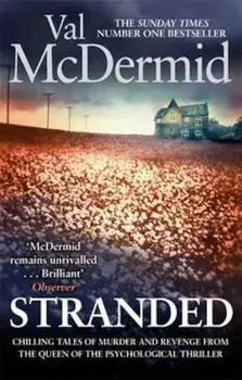 Stranded, Paperback/Val McDermid