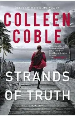 Strands of Truth - Colleen Coble
