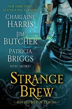 Strange Brew, Paperback/P. N. Elrod