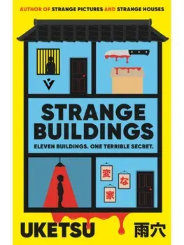 Strange Buildings, Paperback/Uketsu