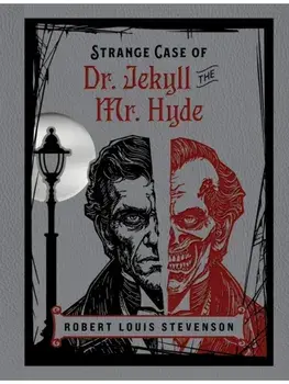 Strange Case of Dr Jekyll and Mr Hyde, Hardback/Robert Louis Stevenson