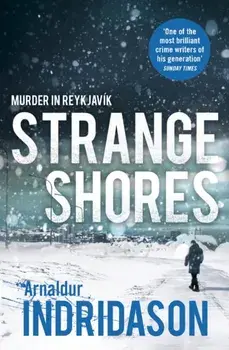 Strange Shores, Paperback/Arnaldur Indridason