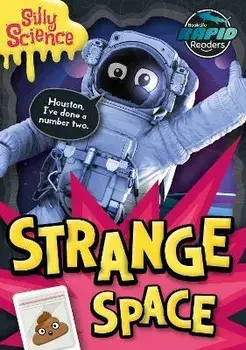 Strange Space, Paperback/Robin Twiddy