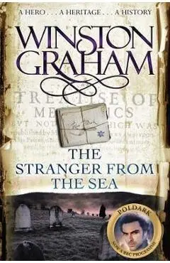 Stranger from the Sea